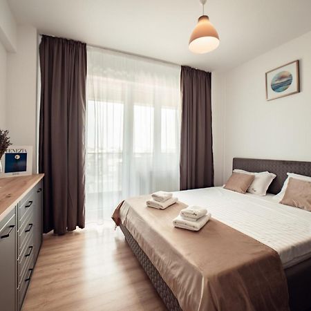 Cozycollection Apartments At Q Residence #5 Iasi Exteriér fotografie