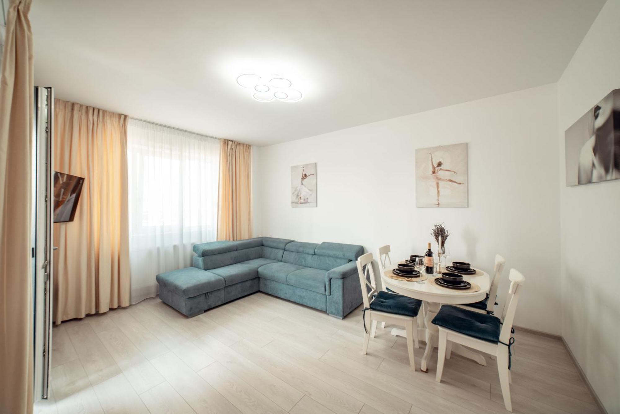 Cozycollection Apartments At Q Residence #5 Iasi Exteriér fotografie