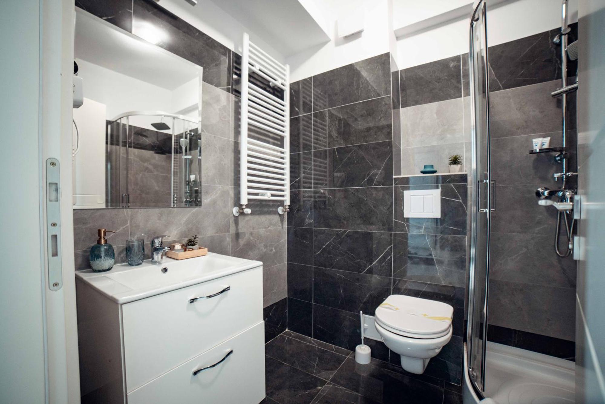 Cozycollection Apartments At Q Residence #5 Iasi Exteriér fotografie